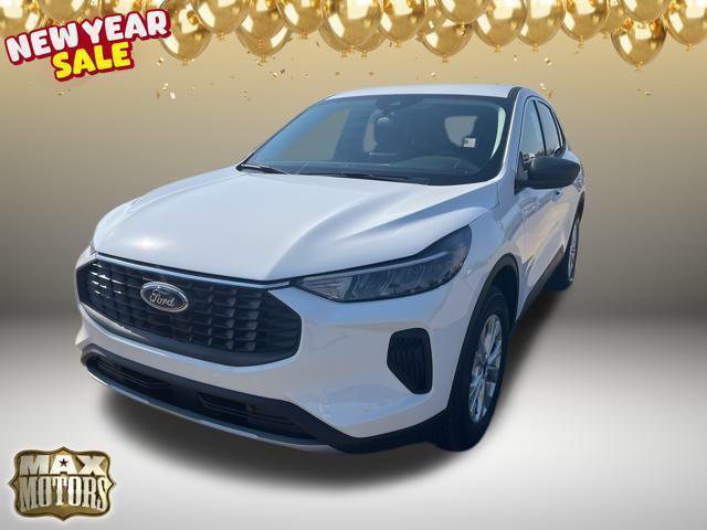 new 2024 Ford Escape car, priced at $26,904