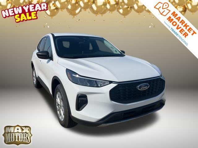 new 2024 Ford Escape car, priced at $26,904