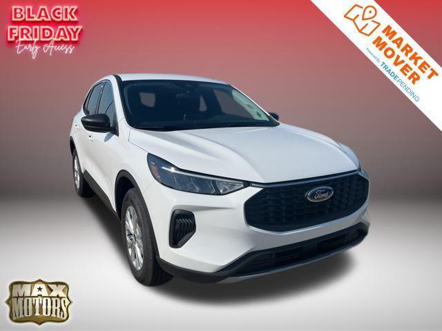 new 2024 Ford Escape car, priced at $31,987