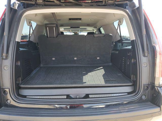 used 2019 Cadillac Escalade ESV car, priced at $37,798