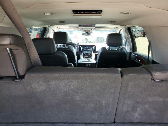 used 2019 Cadillac Escalade ESV car, priced at $37,798