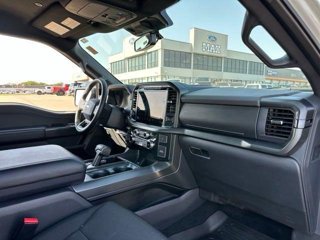 new 2024 Ford F-150 car, priced at $50,292