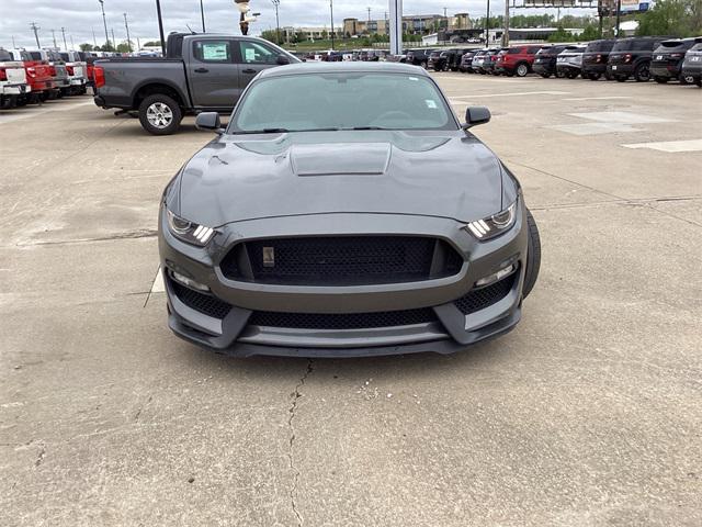 used 2020 Ford Shelby GT350 car, priced at $57,980