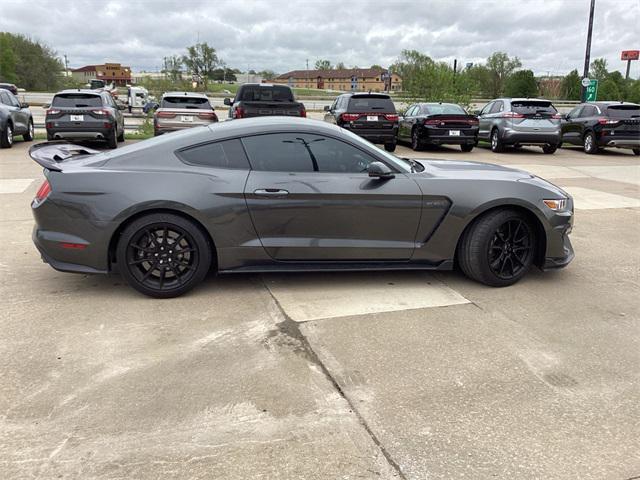 used 2020 Ford Shelby GT350 car, priced at $57,980