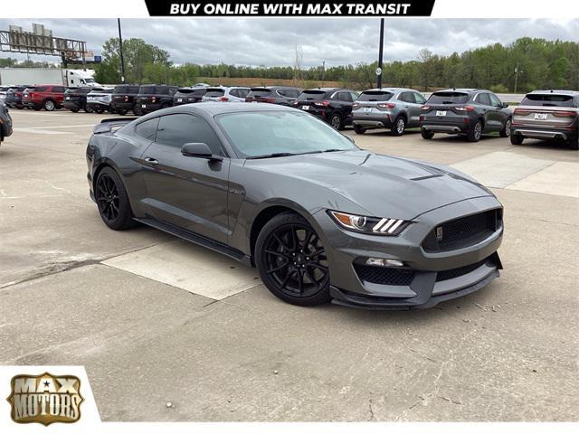 used 2020 Ford Shelby GT350 car, priced at $57,980