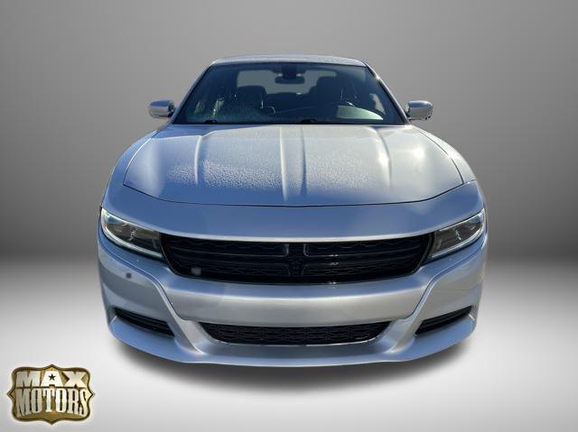 used 2022 Dodge Charger car, priced at $21,793