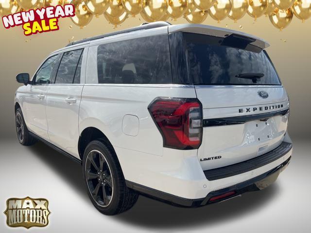 new 2024 Ford Expedition car, priced at $74,890