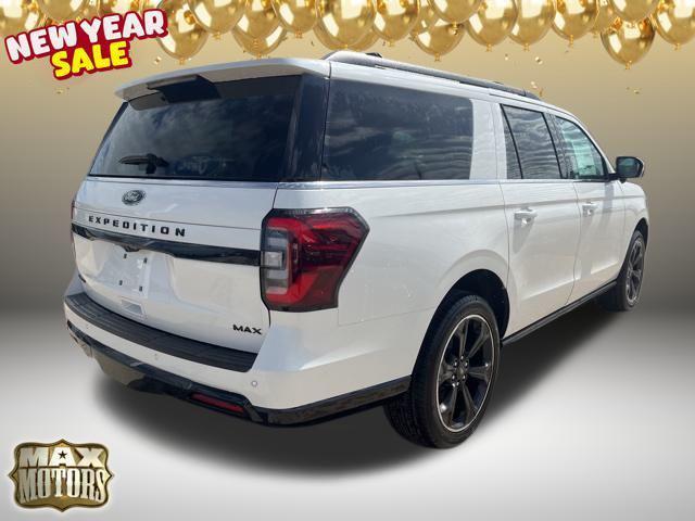 new 2024 Ford Expedition car, priced at $74,890