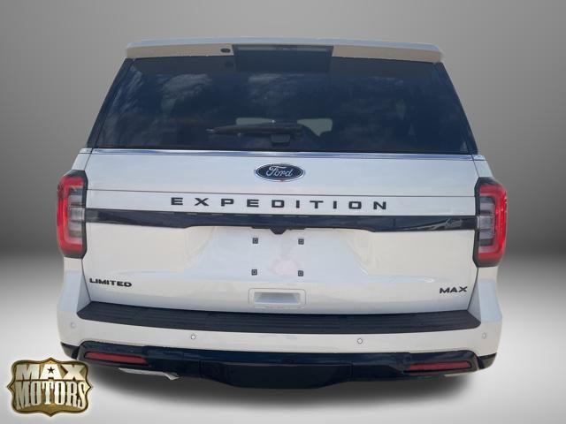 new 2024 Ford Expedition Max car, priced at $75,147