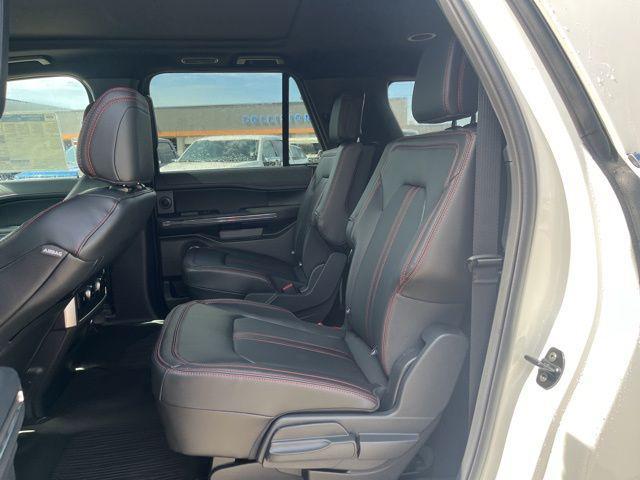 new 2024 Ford Expedition car, priced at $74,890