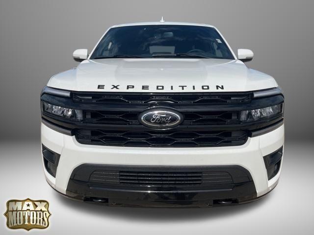 new 2024 Ford Expedition Max car, priced at $75,147