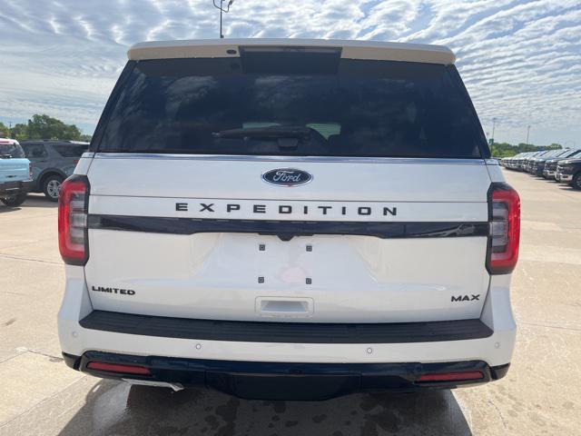 new 2024 Ford Expedition car, priced at $78,876