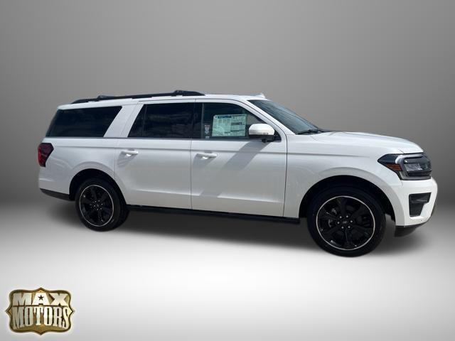 new 2024 Ford Expedition Max car, priced at $75,147