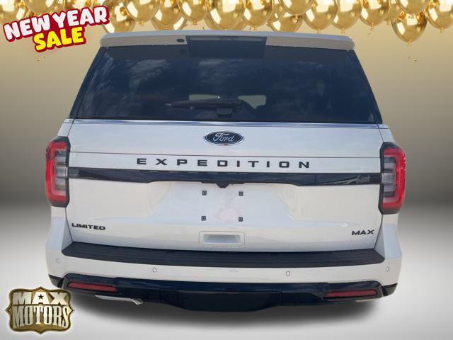 new 2024 Ford Expedition car, priced at $74,890