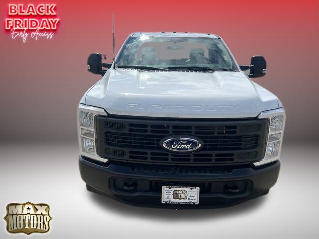 new 2024 Ford F-250 car, priced at $42,464