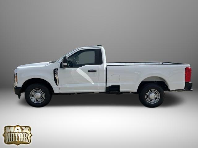 new 2024 Ford F-250 car, priced at $42,009