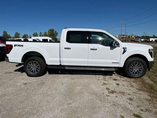 new 2024 Ford F-150 car, priced at $68,616