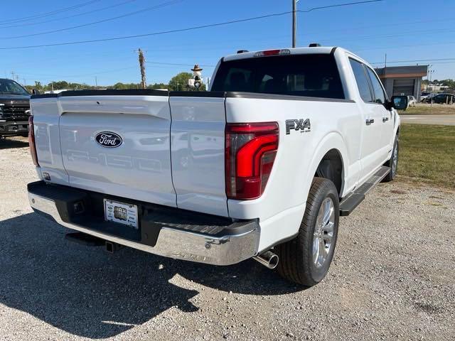 new 2024 Ford F-150 car, priced at $68,616