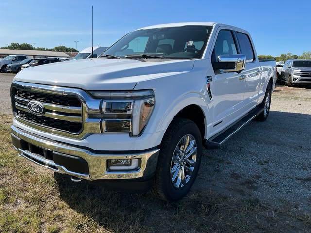 new 2024 Ford F-150 car, priced at $68,616