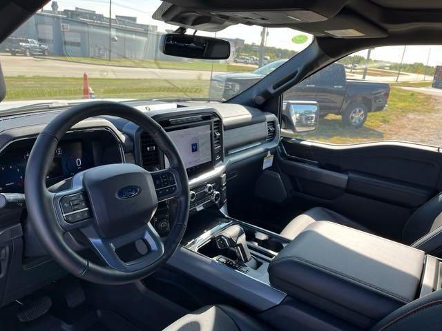 new 2024 Ford F-150 car, priced at $68,616