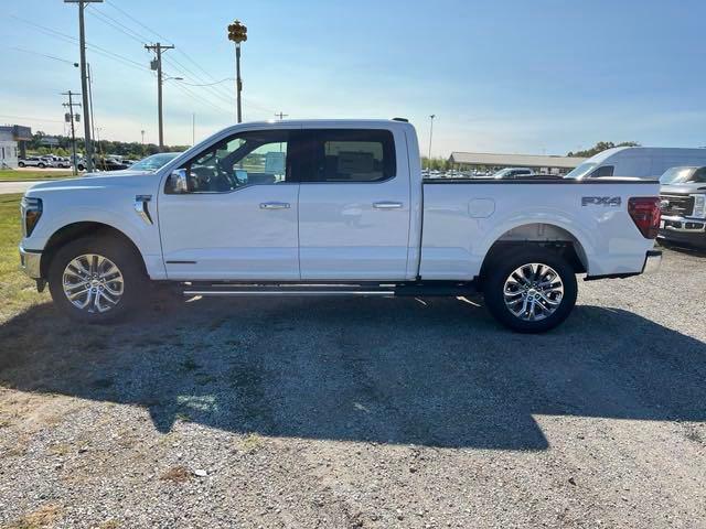 new 2024 Ford F-150 car, priced at $68,616