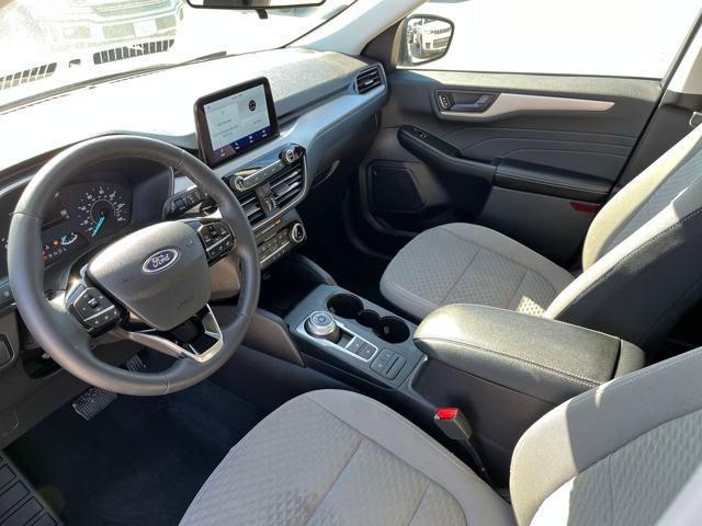 used 2022 Ford Escape car, priced at $22,993