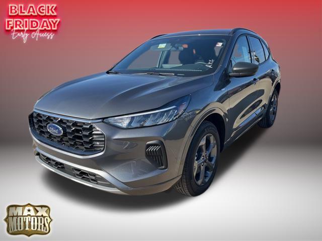 new 2024 Ford Escape car, priced at $33,024