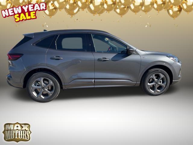 new 2024 Ford Escape car, priced at $32,508