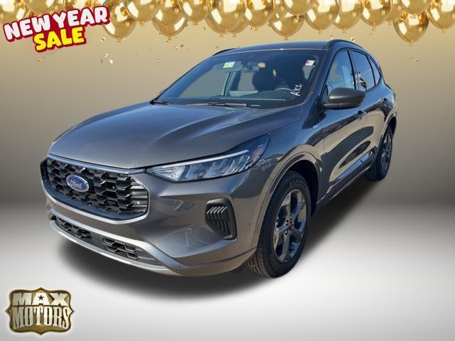 new 2024 Ford Escape car, priced at $32,508