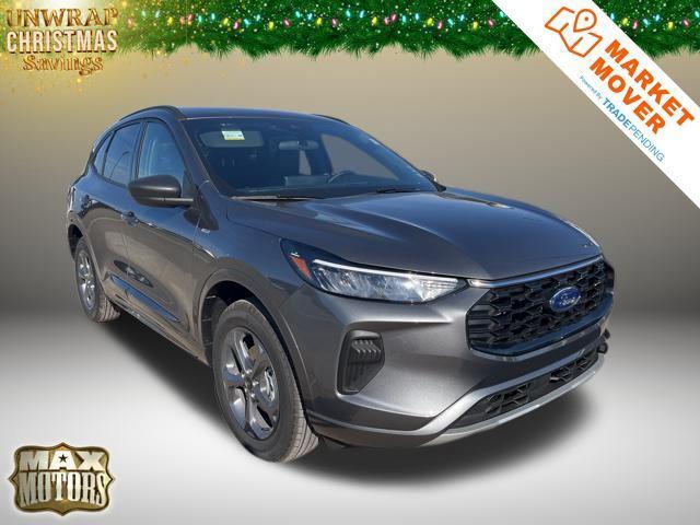 new 2024 Ford Escape car, priced at $27,508