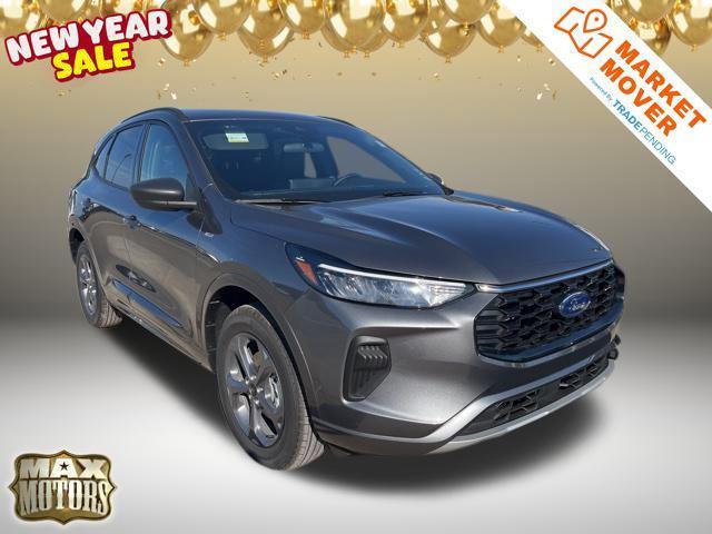 new 2024 Ford Escape car, priced at $27,508