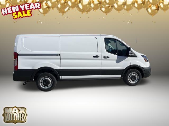 new 2024 Ford Transit-150 car, priced at $48,835