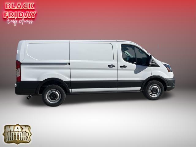 new 2024 Ford Transit-150 car, priced at $48,835