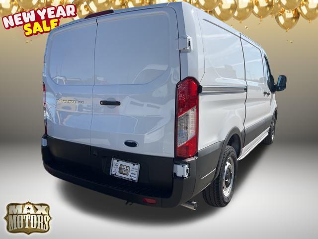 new 2024 Ford Transit-150 car, priced at $48,835