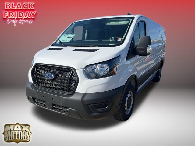 new 2024 Ford Transit-150 car, priced at $48,835