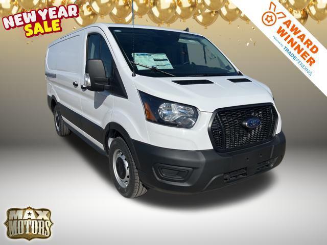 new 2024 Ford Transit-150 car, priced at $50,335