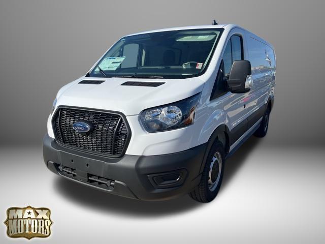 new 2024 Ford Transit-150 car, priced at $47,835