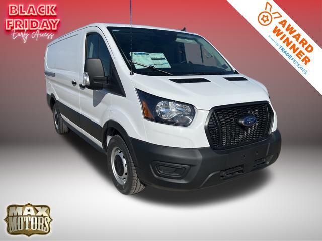 new 2024 Ford Transit-150 car, priced at $48,835