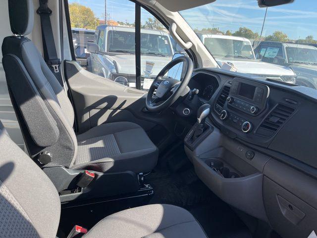 new 2024 Ford Transit-150 car, priced at $48,835