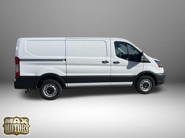 new 2024 Ford Transit-150 car, priced at $47,335