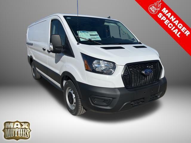 new 2024 Ford Transit-150 car, priced at $47,335