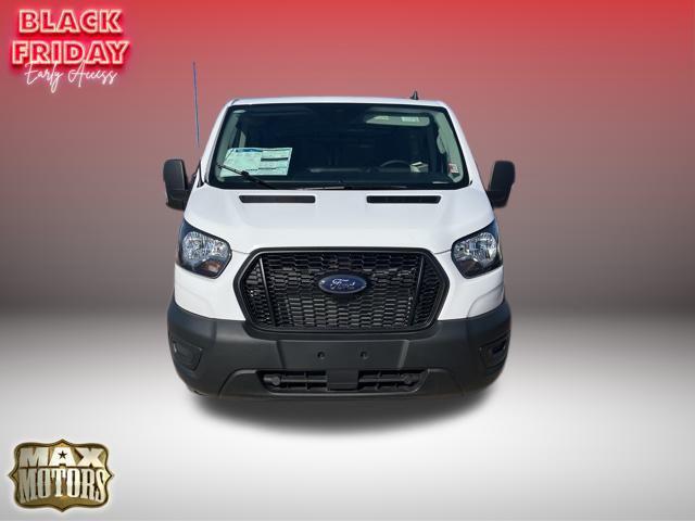 new 2024 Ford Transit-150 car, priced at $48,835