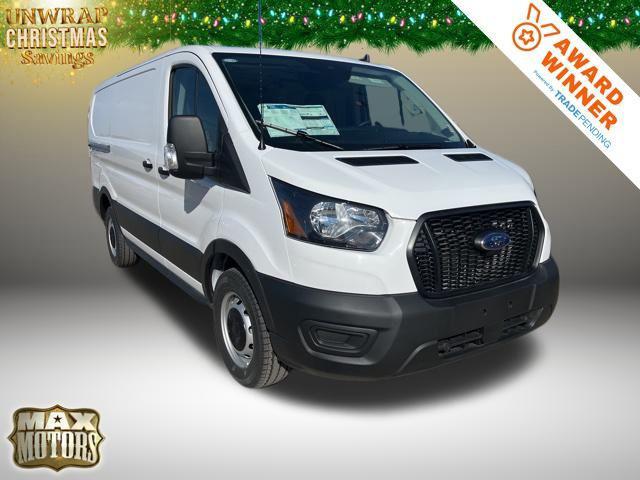 new 2024 Ford Transit-150 car, priced at $48,835