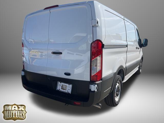 new 2024 Ford Transit-150 car, priced at $47,335