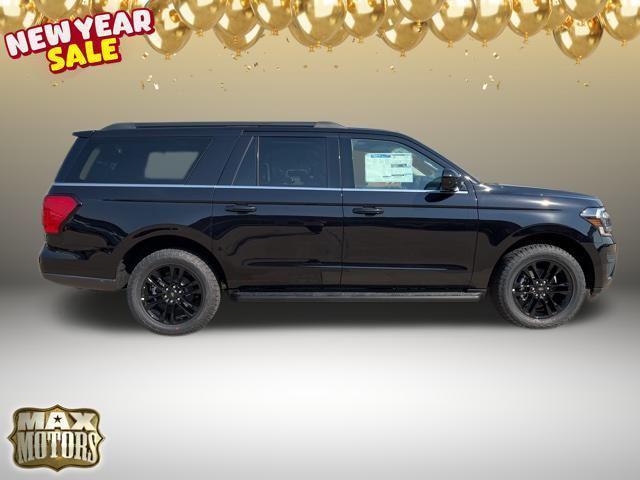 new 2024 Ford Expedition car, priced at $64,670