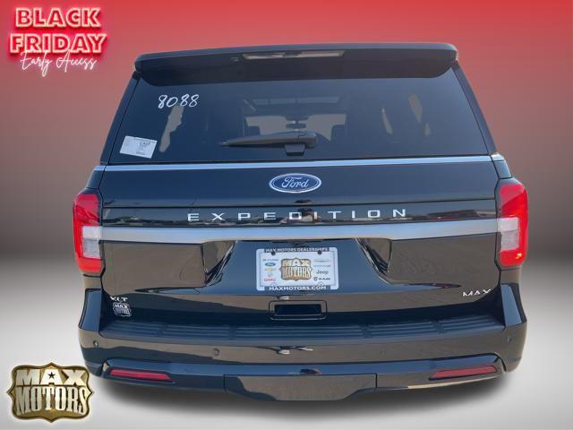 new 2024 Ford Expedition car, priced at $68,195