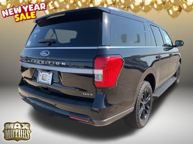 new 2024 Ford Expedition car, priced at $64,670