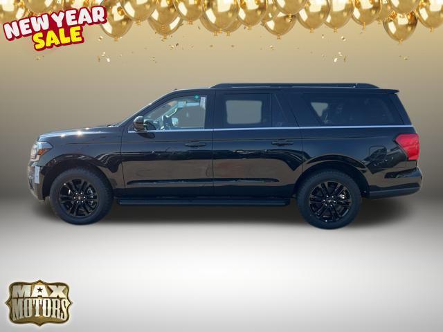 new 2024 Ford Expedition car, priced at $64,670