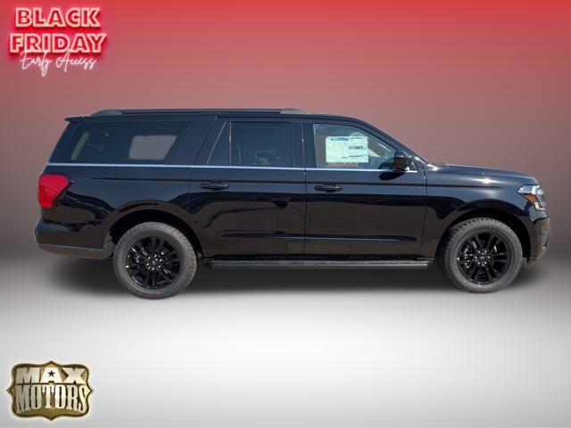 new 2024 Ford Expedition car, priced at $68,195