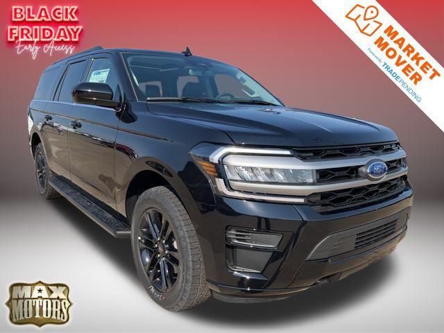 new 2024 Ford Expedition car, priced at $68,195